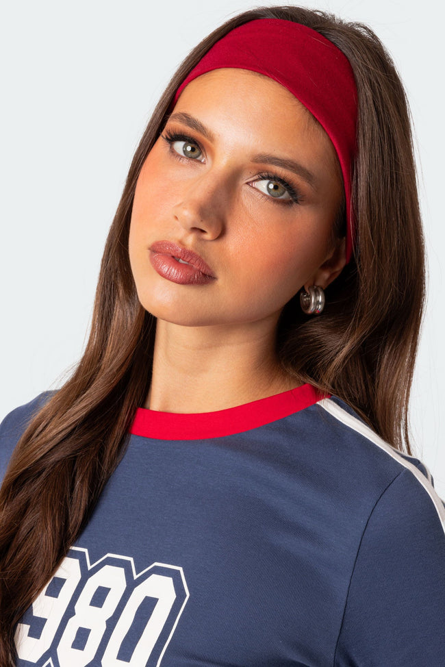 Take On The Day Headband Hover Image