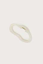 Abstract Claw Clip