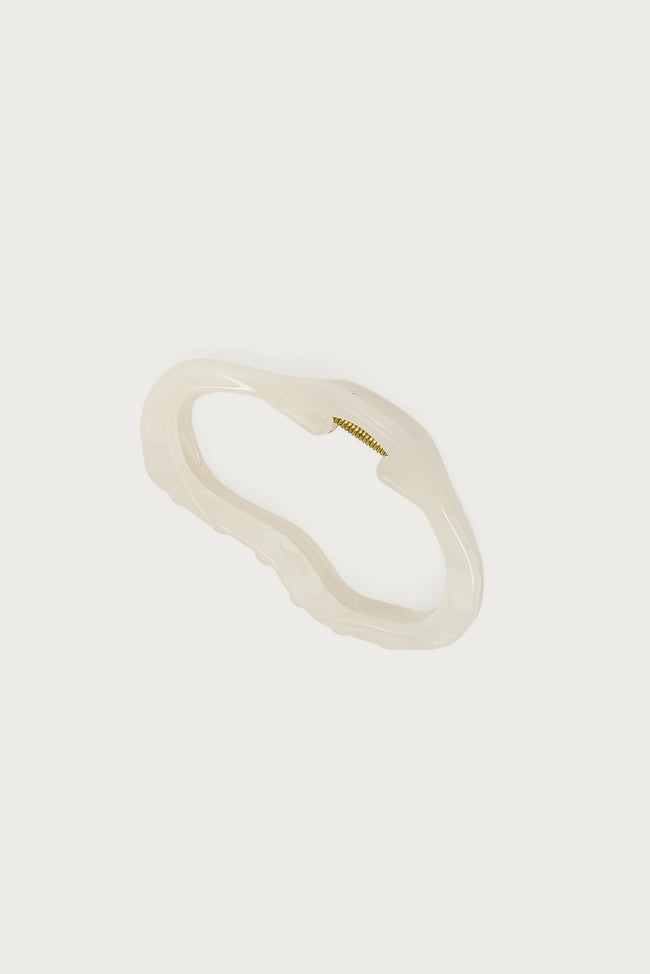 Abstract Claw Clip Main Image