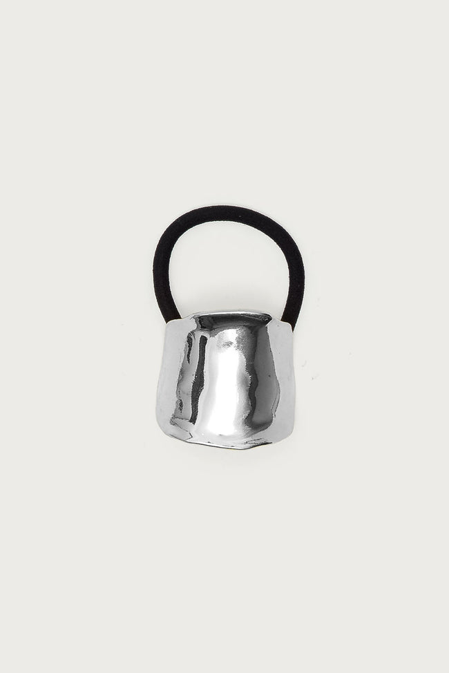 Abstract Cuff Hair Tie Main Image
