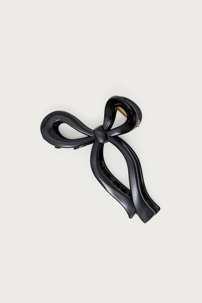 Bow Hair Clip Main Image
