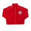 Red ‘Classic’ Nylon Jacket