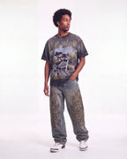 Vale Forever Luckie 14 Jeans — Blue