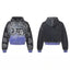Vale Forever Classico Zip up Hoodie \ (21)