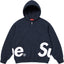 SUPREME Trendy SWEATPANTS Street Street Trendy Men's Loose Velvet Waist Pants Leg Tight Sports Pants Casual (33)