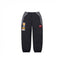 SUPREME Trendy SWEATPANTS Street Street Trendy Men's Loose Velvet Waist Pants Leg Tight Sports Pants Casual (21)
