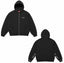SUPREME Trendy SWEATPANTS Street Street Trendy Men's Loose Velvet Waist Pants Leg Tight Sports Pants Casual (25)