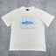 CORTEIZ Devil's Island Short sleeved Cotton Round Neck Printed American Street Loose T-shirt 2024 Spring New INS Trendy Brand (4)