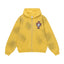 Foreign Trade Fashion Vale Retro Printed Coat High Street Trendy Casual Hip Hop Fashion Men's and Women's Hooded Cardigan Sweatshirt (7)