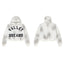 Vale Forever Classico Zip up Hoodie \ (4)