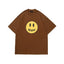 Drew House Mascot Smiley Unisex Oversized Cotton T-Shirt