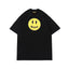 Drew House Mascot Smiley Tee, Black