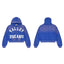 Vale Forever Classico Zip up Hoodie \ (5)