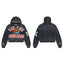 Vale Forever Classico Zip up Hoodie \ (18)