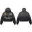 Vale Forever Classico Zip up Hoodie \ (8)