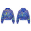 Vale Forever Classico Zip up Hoodie \ (2)