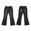 Gallery Dept Dark‑Wash Simple Flare Jeans