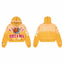 Vale Forever Classico Zip up Hoodie \ (19)