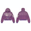 Vale Forever Classico Zip up Hoodie \ (14)