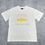 CORTEIZ Devil's Island Short sleeved Cotton Round Neck Printed American Street Loose T-shirt 2024 Spring New INS Trendy Brand (8)
