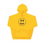 Drew House Smiley Face Pullover Hoodie, Yellow