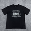 CORTEIZ Devil's Island Short sleeved Cotton Round Neck Printed American Street Loose T-shirt 2024 Spring New INS Trendy Brand (9)