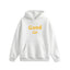 Drew White Smiley & GOOD Graphic Fleece Hoodie