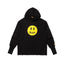 Drew House Mascot Smiley Distressed Hem Unisex Fleece Hoodie