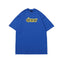 Drew House Classic Logo Tee, Royal Blue