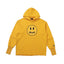 Drew House Mascot Smiley Distressed Hem Unisex French Terry Hoodie