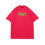 Drew House Classic Logo Tee, Hot Pink