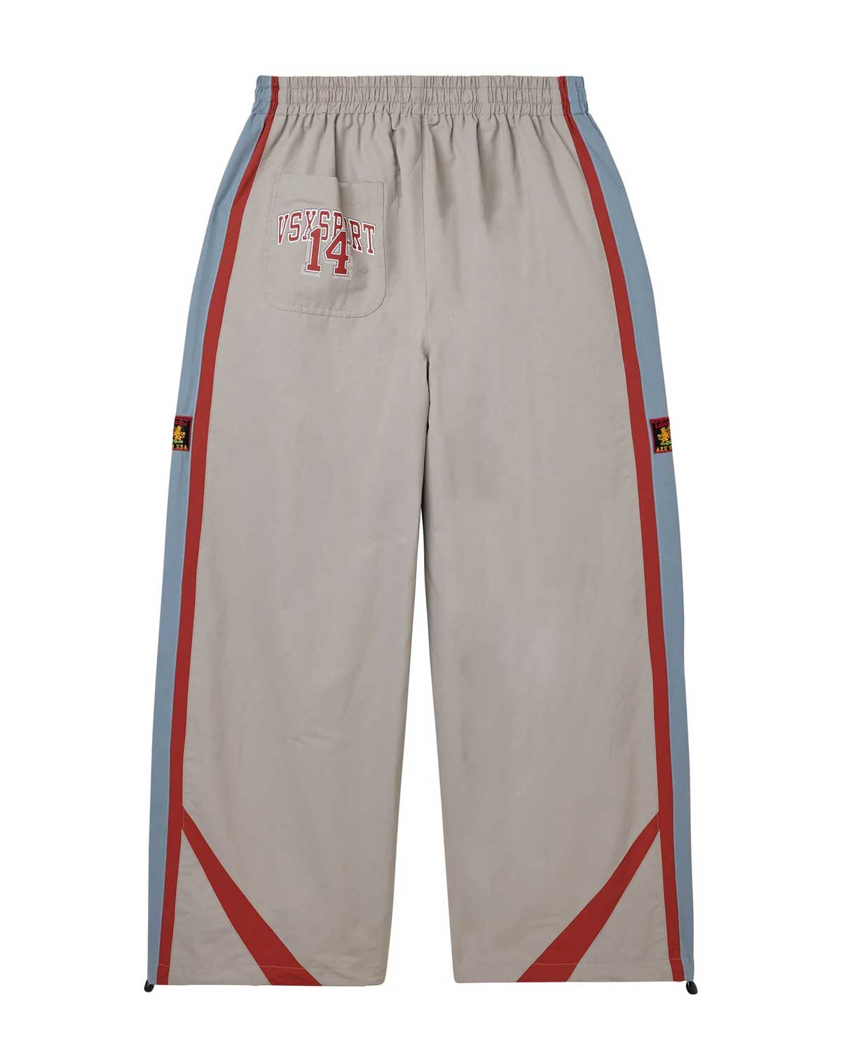 Vale Forever 14 Trackers Pants — Grey
