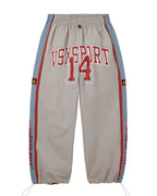 Vale Forever 14 Trackers Pants — Grey