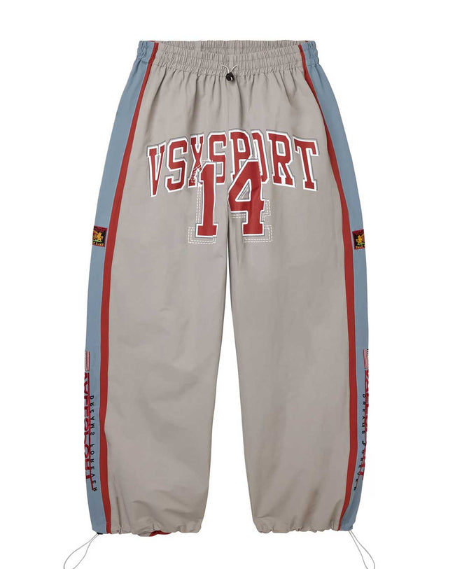 Vale Forever 14 Trackers Pants — Grey Main Image