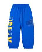 Vale Forever Bluey Sweatpants — Royal Blue