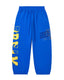 Vale Forever Bluey Sweatpants — Royal Blue