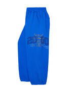 Vale Forever Bluey Sweatpants — Royal Blue