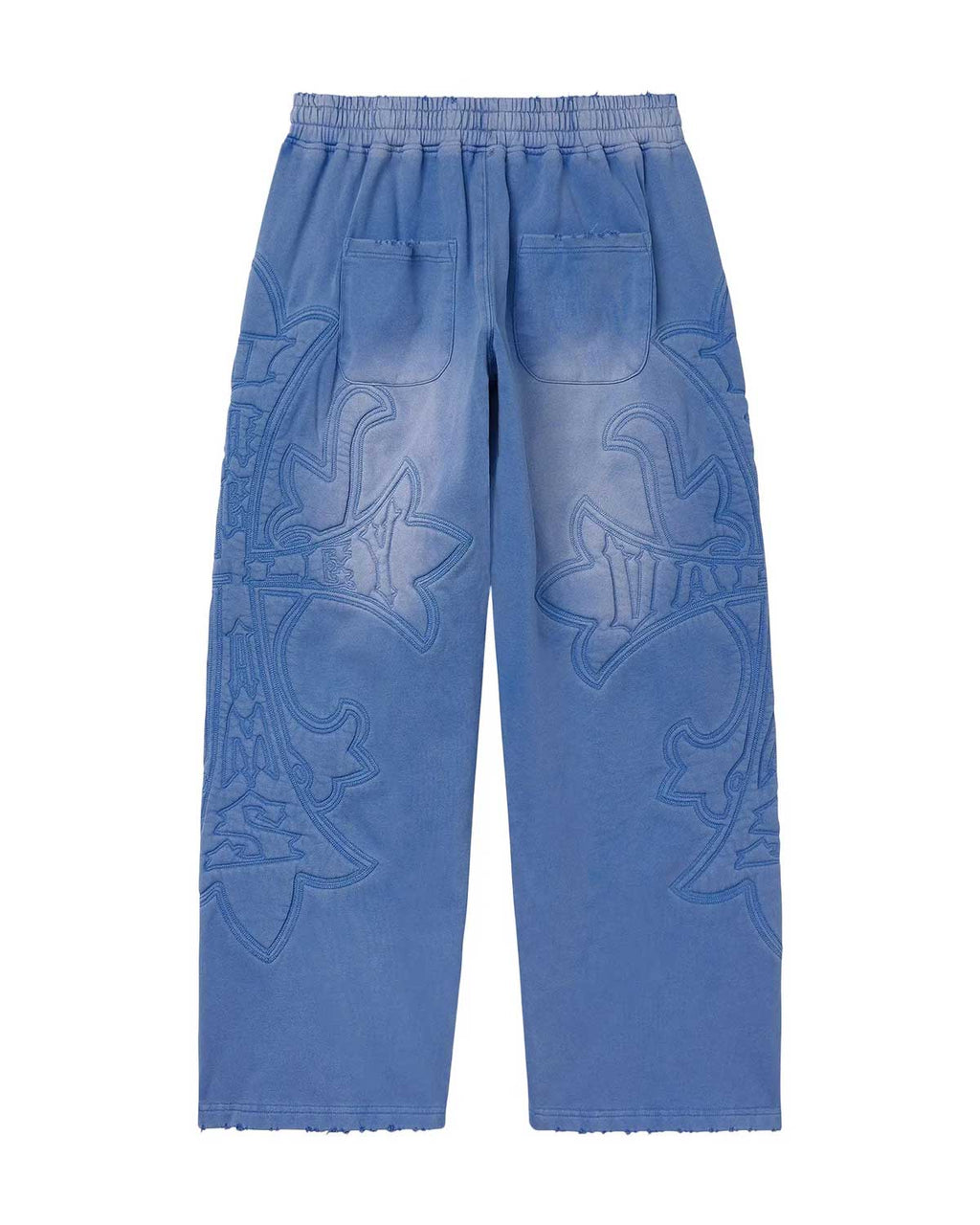 Vale Forever Carver Sweatpants — Ice Blue
