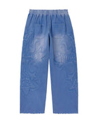 Vale Forever Carver Sweatpants — Ice Blue
