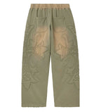 Vale Forever Carver Sweatpants — Mystikal Green