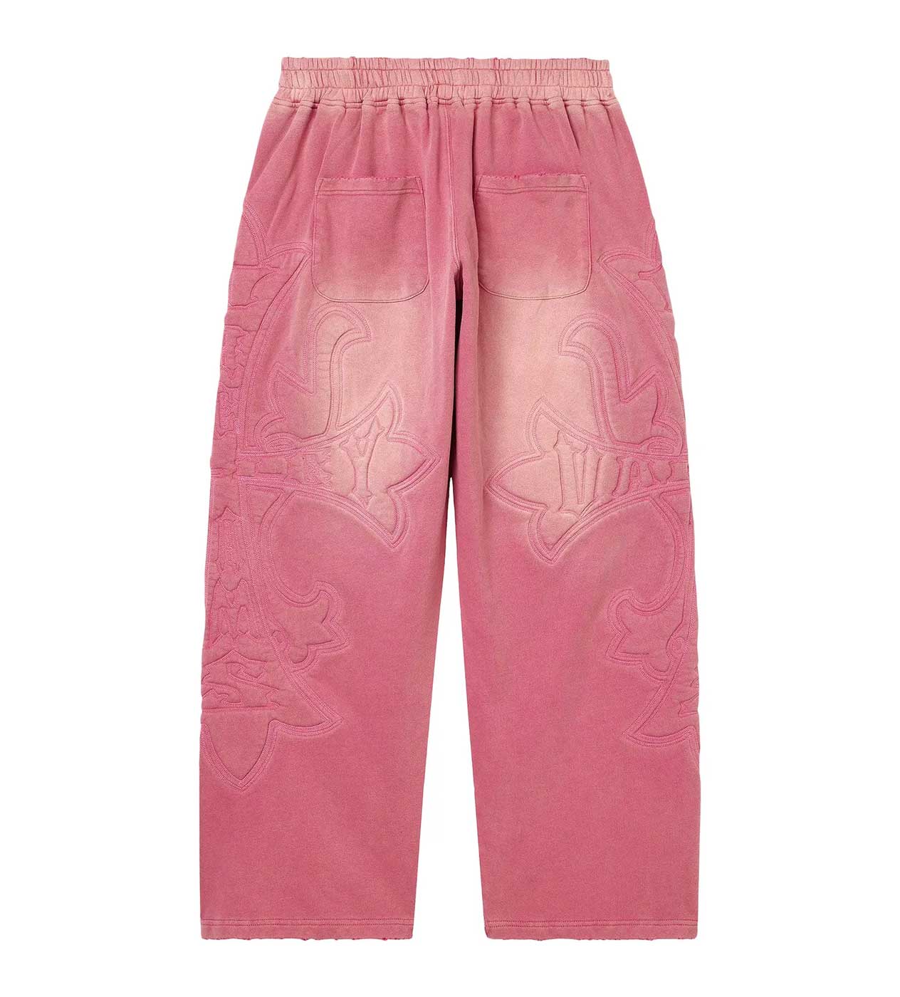 Vale Forever Carver Sweatpants — Pink