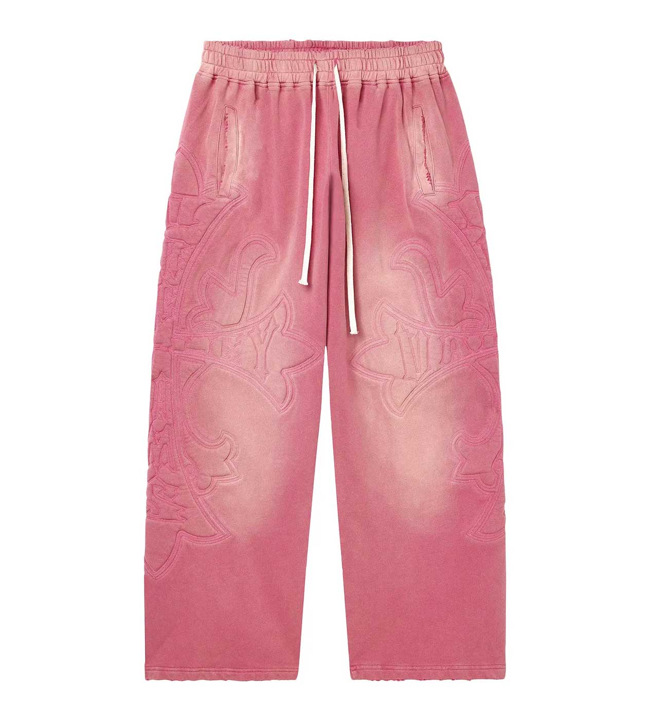 Vale Forever Carver Sweatpants — Pink