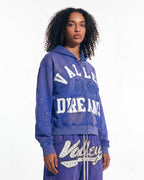 Vale Forever Skittles Sweatpants — Blueberry