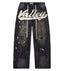Vale Forever Fury Painters Pants — Black