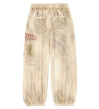 Vale Forever Guardian Sweatpants — Cream