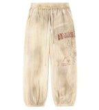 Vale Forever Guardian Sweatpants — Cream