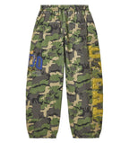 Vale Forever Kamo 2000 Sweatpants — Green Camo