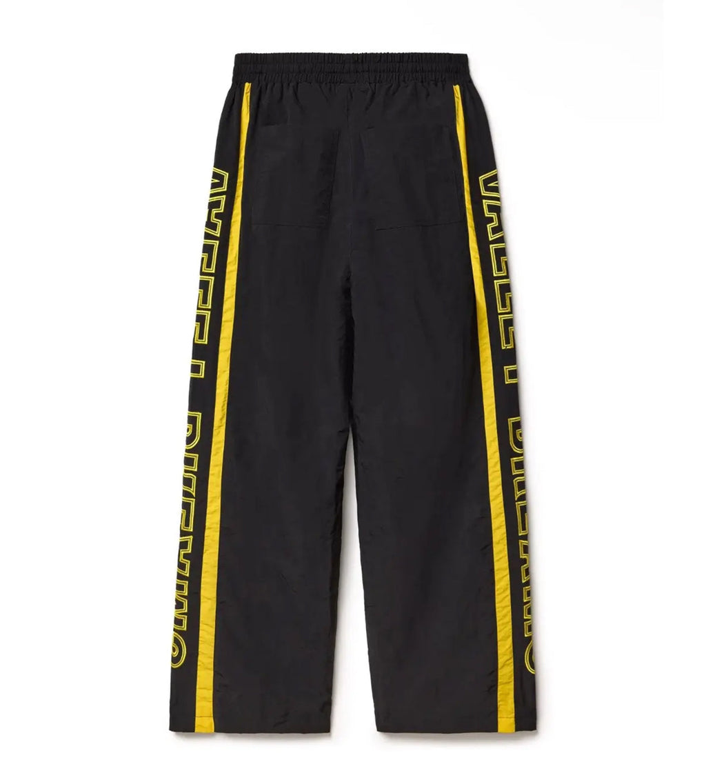 Vale Forever Killroy Track Pants — Black / Yellow