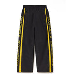 Vale Forever Killroy Track Pants — Black / Yellow