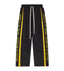 Vale Forever Killroy Track Pants — Black / Yellow